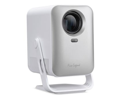 Projektor Acer Aopen QH31s Grey